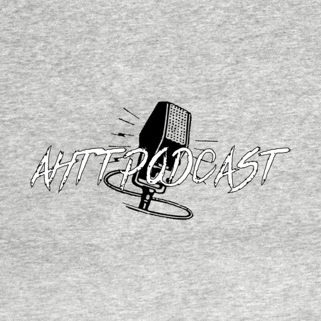 AHTTPodcast - Soundwaves by Backpack Broadcasting Content Store